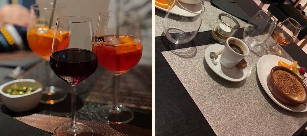 Restaurant Le Maestro - Gallery Image 2