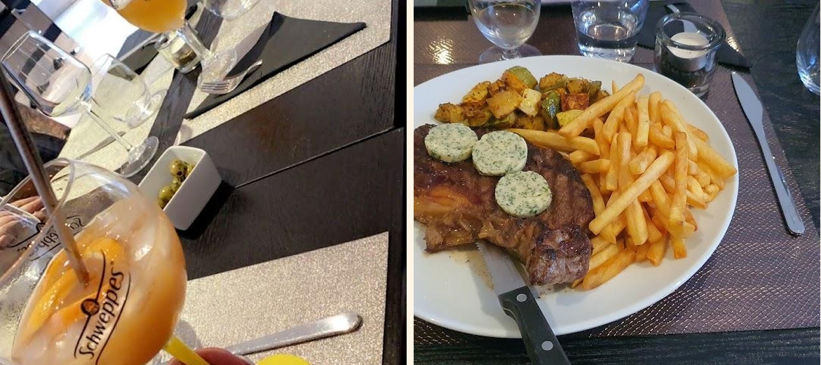 Restaurant Le Maestro - Gallery Image 5